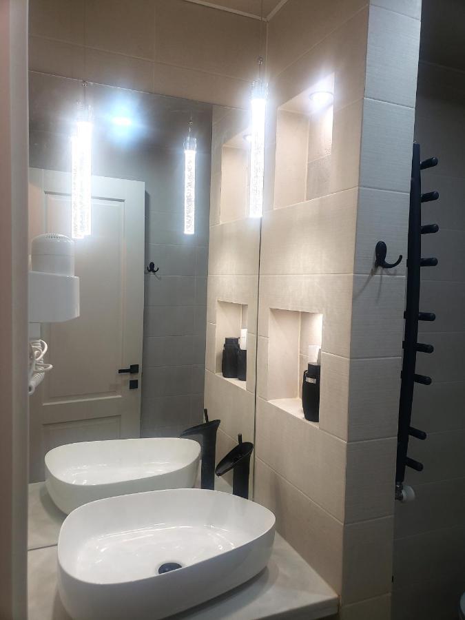 Redco Four Seasons In New Gudauri 302アパートメント エクステリア 写真