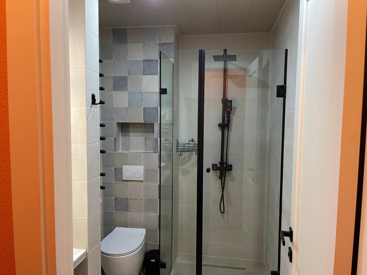 Redco Four Seasons In New Gudauri 302アパートメント エクステリア 写真